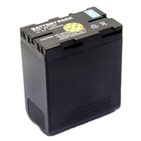Li-Ionen-Akku BP-U60 für Sony Camcorders
