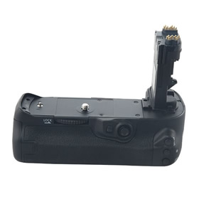 Batteriegriffe BG-E16 für Canon Spiegelreflexkameras EOS 7D Mark II