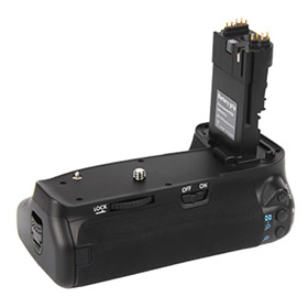 Batteriegriffe BG-E18 für Canon Spiegelreflexkameras EOS 750D