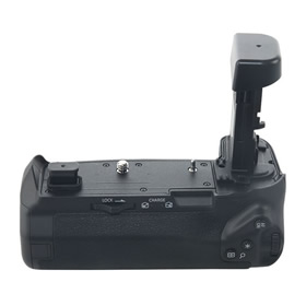 Batteriegriffe BG-E22 für Canon Spiegelreflexkameras
