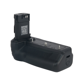 Batteriegriffe BG-R10 für Canon Spiegelreflexkameras EOS R6