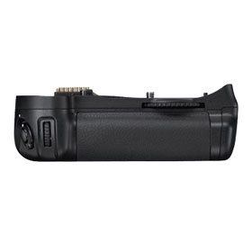 Batteriegriffe MB-D10 für Nikon Spiegelreflexkameras D300s