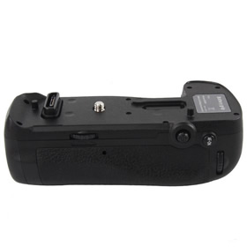 Batteriegriffe MB-D18 für Nikon Spiegelreflexkameras