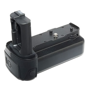 Batteriegriffe MB-N10 für Nikon Spiegelreflexkameras Z 6