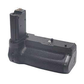 Batteriegriffe MB-N11 für Nikon Spiegelreflexkameras Z 7II