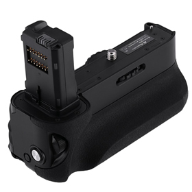 Batteriegriffe VG-C1EM für Sony Spiegelreflexkameras A7R