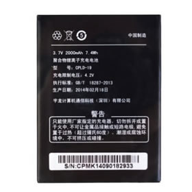 Smartphone-Akku für Coolpad CPLD-19