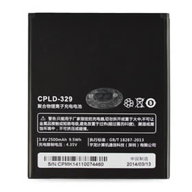 Smartphone-Akku für Coolpad CPLD-329