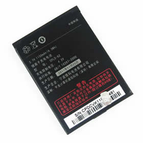 Smartphone-Akku für Coolpad E570