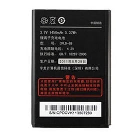 Smartphone-Akku für Coolpad CPLD-69