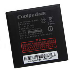 Smartphone-Akku für Coolpad CPLD-82