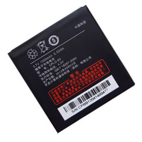 Smartphone-Akku für Coolpad 7019