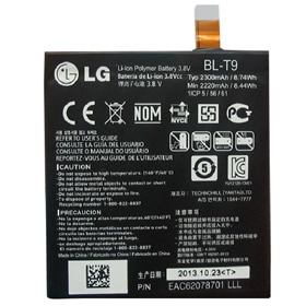 Smartphone-Akku für LG BL-T9