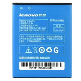 Smartphone-Akku für Lenovo P770