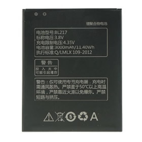 Smartphone-Akku für Lenovo S939