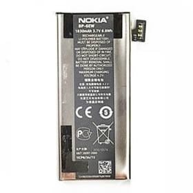 Handy-Akku für Nokia BP-6GW