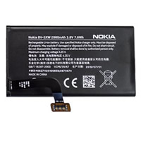 Handy-Akku für Nokia Lumia 1020
