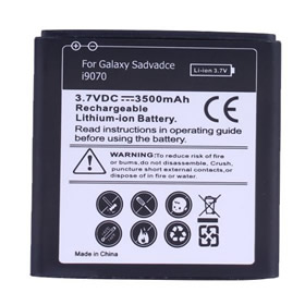 Smartphone-Akku für Samsung EB535151VU