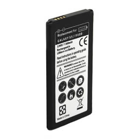 Smartphone-Akku für Samsung G9006V