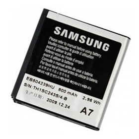 Smartphone-Akku für Samsung S5200C