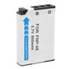 Kamera Akkupack für Fujifilm XQ2