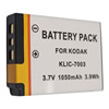 Kodak Akkupack für EasyShare V1003 Kamera