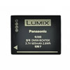 Kamera Akkupack für Panasonic Lumix DMC-TS10S