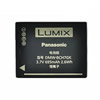 Kamera Akkupack für Panasonic Lumix DMC-FP1R