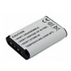 Kamera Akkupack für Sony Cyber-shot DSC-H400